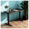 2024 Nuevo diseño Modern Sit Ajustable Siting Office Desk Electric Sit y Stand Office Desk